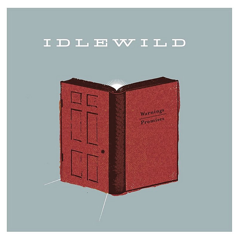 Idlewild/Warnings/Promises@Import-Jpn@Incl. Bonus Track